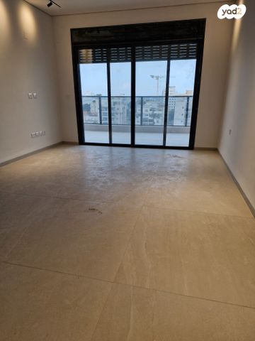 דירה, עיר, מרכז העיר, נהריה