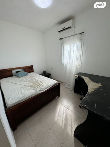 דירה, דרך השלום 56, באר שבע