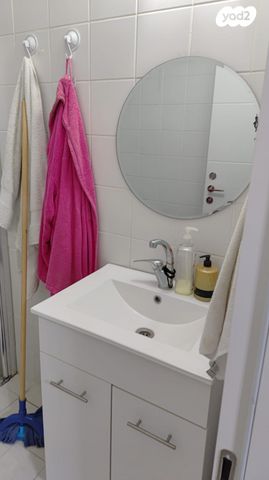 דירה, נחל הצבי, קרית רבין, מגדל העמק