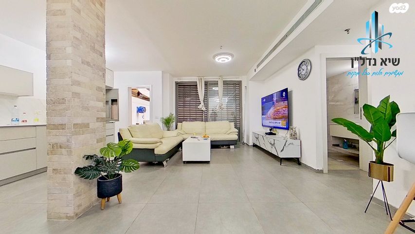 דירת גן, הדרור 15, נאות בן גוריון, יבנה