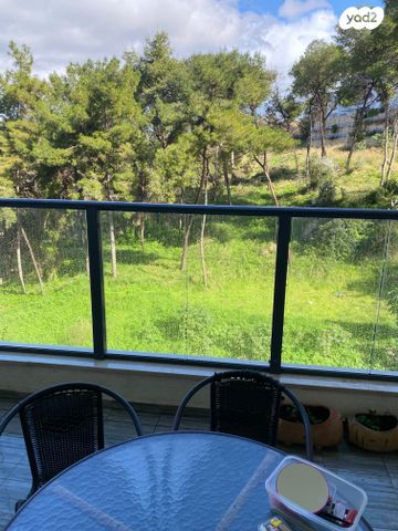 דירה, התדהר, יערת העמק, מגדל העמק