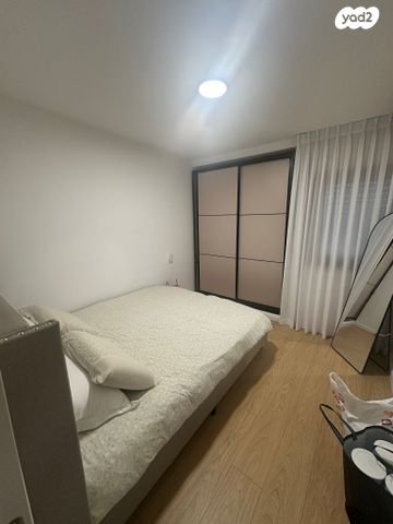 דירה, רחבת השל"ה, שכונה י"א, באר שבע