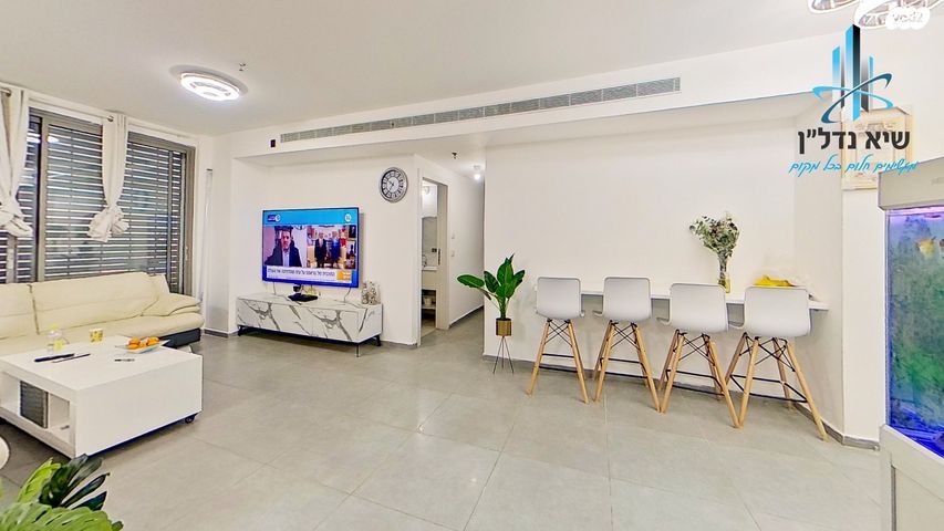 דירת גן, הדרור 15, נאות בן גוריון, יבנה