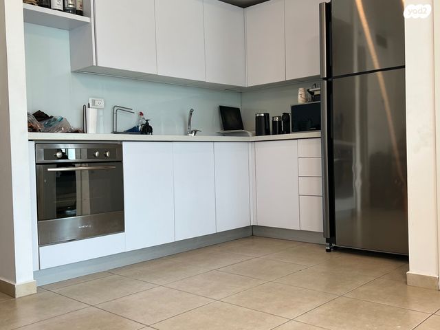 סאבלט, העוגן 4, מרינה, הרצליה