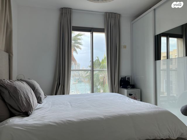 סאבלט, העוגן 4, מרינה, הרצליה