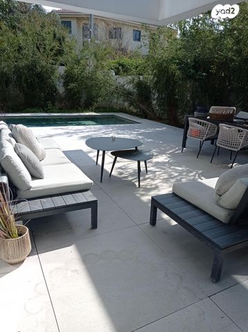 בית פרטי/ קוטג', האשל, הרצליה פיתוח, הרצליה