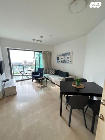 דירה, השונית 10, מרינה, הרצליה