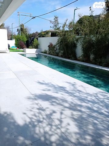 בית פרטי/ קוטג', האשל, הרצליה פיתוח, הרצליה