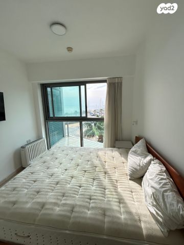 דירה, השונית 10, מרינה, הרצליה