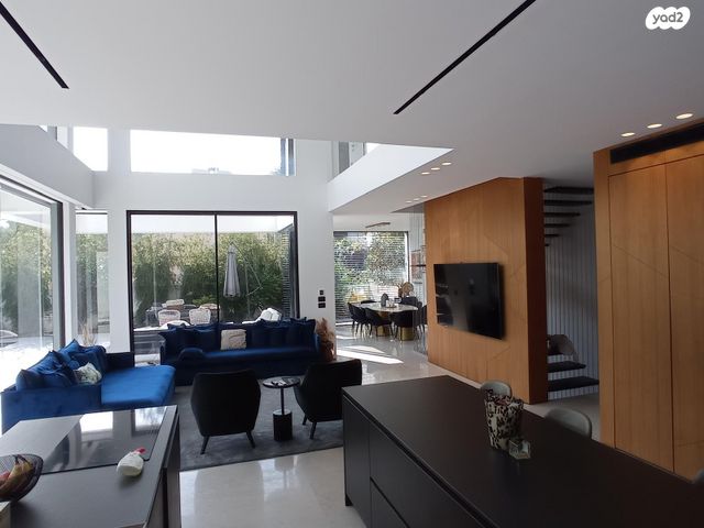 בית פרטי/ קוטג', האשל, הרצליה פיתוח, הרצליה