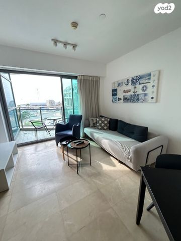 דירה, השונית 10, מרינה, הרצליה