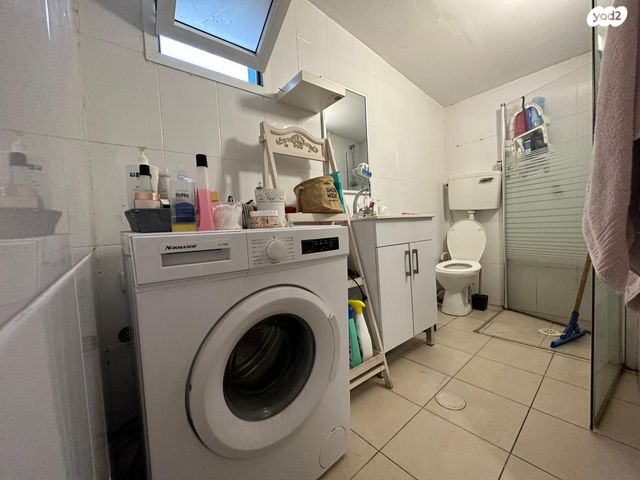 דירה, השוק 4, פלורנטין, תל אביב יפו