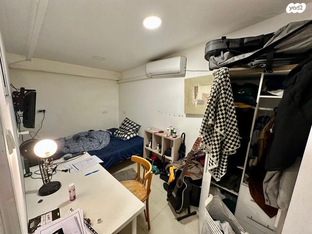 דירה, השוק 4, פלורנטין, תל אביב יפו