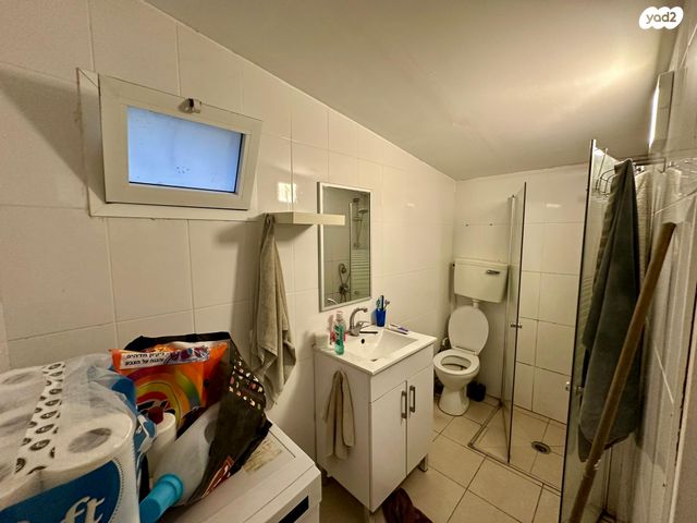 דירה, השוק 4, פלורנטין, תל אביב יפו