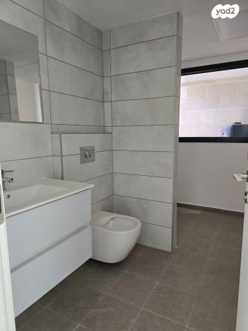 דירה, יער ביריה 1, נופי בן שמן, לוד