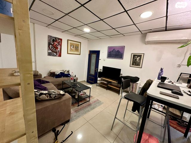 דירה, השוק 4, פלורנטין, תל אביב יפו