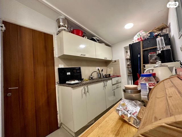 דירה, השוק 4, פלורנטין, תל אביב יפו