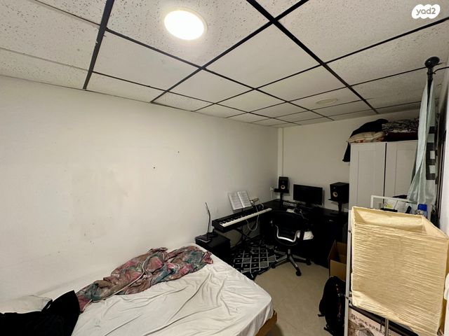 דירה, השוק 4, פלורנטין, תל אביב יפו