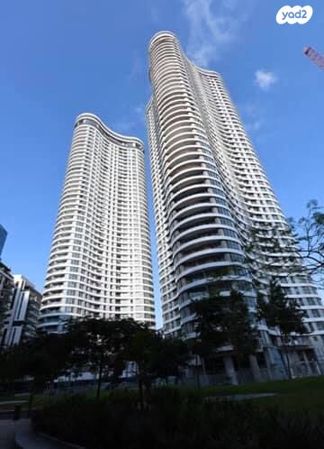 דירה, גרציאני יצחק 10, תל אביב יפו