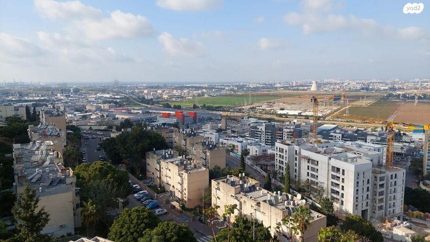 דירה, רמות יצחק, נשר