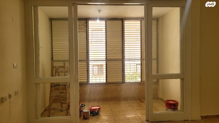 דירה, סוקולוב 3, רוטשילד עצמאות, בת ים