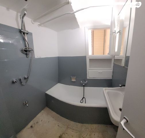 דירה, סוקולוב 3, רוטשילד עצמאות, בת ים