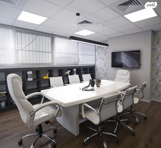 משרדים, תל אביב יפו