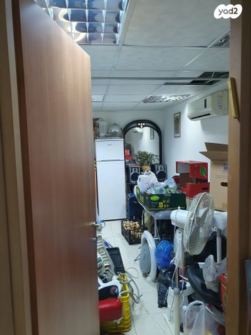 חנויות/ שטח מסחרי, ז'בוטינסקי, אברמוביץ', ראשון לציון