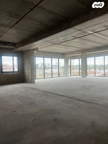 משרדים, נס ציונה