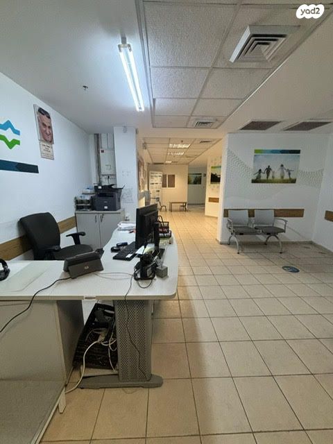 משרדים, רמלה