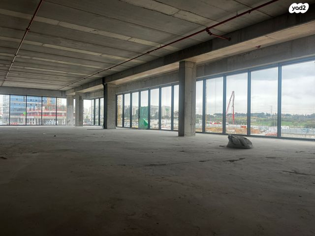 משרדים, נס ציונה