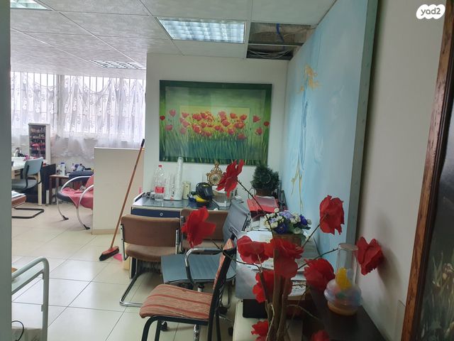 חנויות/ שטח מסחרי, ז'בוטינסקי, אברמוביץ', ראשון לציון