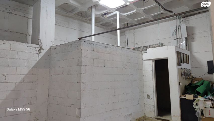 מחסנים, דרך קיבוץ גלויות 45, גבעת הרצל, אזור המלאכה יפו, תל אביב יפו