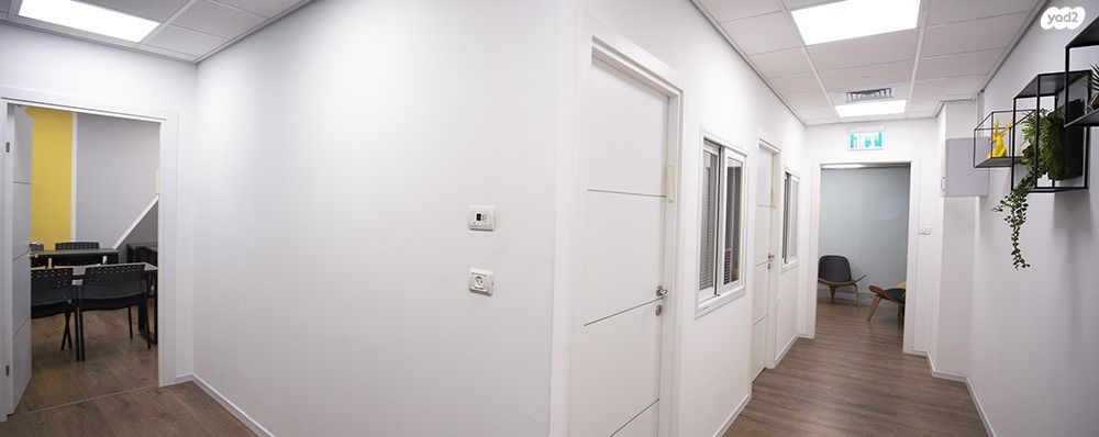 משרדים, תל אביב יפו