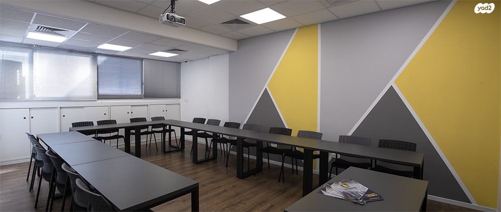 משרדים, תל אביב יפו