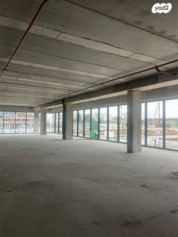 משרדים, נס ציונה