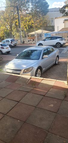 שברולט מאליבו