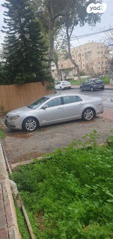 שברולט מאליבו