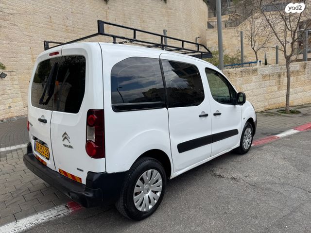 סיטרואן ברלינגו