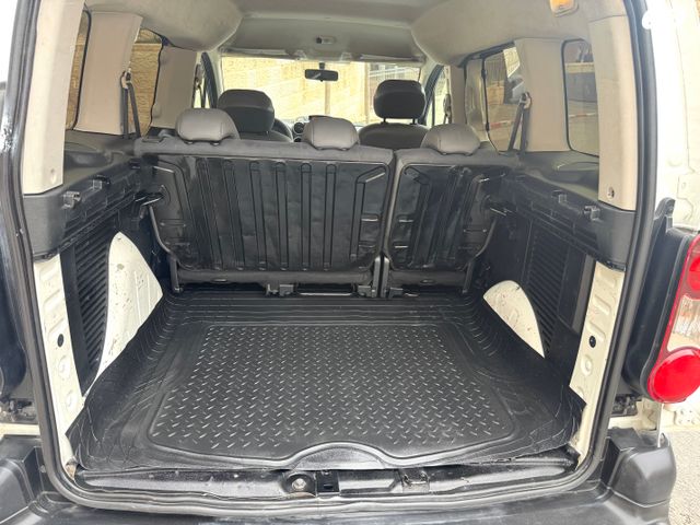 סיטרואן ברלינגו