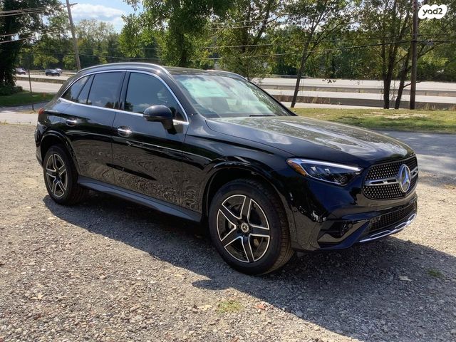 מרצדס-בנץ GLC