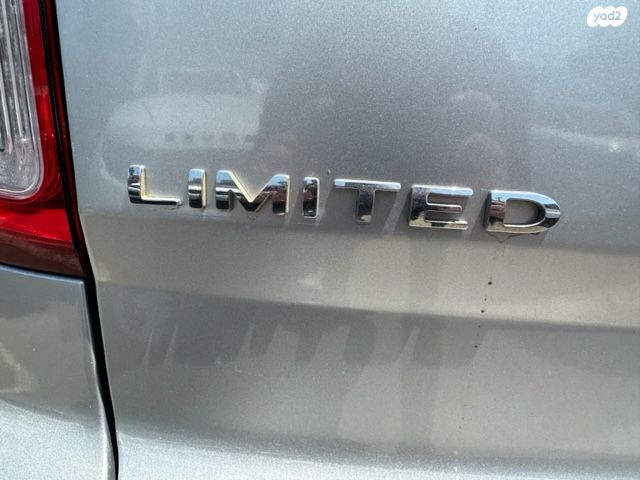 פורד אקספלורר