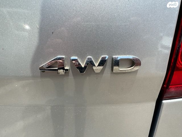 פורד אקספלורר