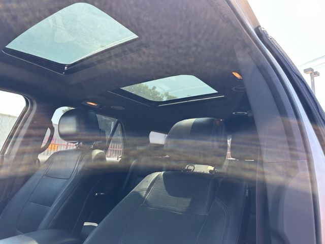 פורד אקספלורר