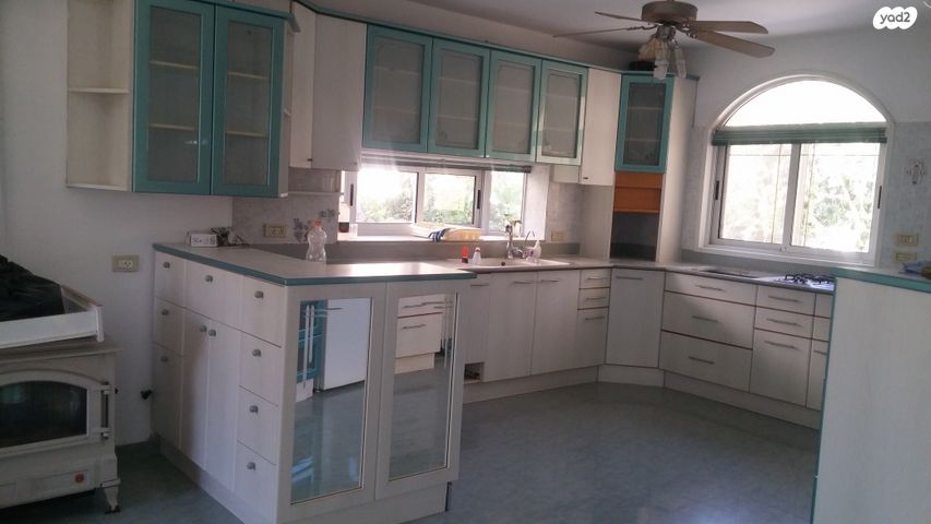 בית פרטי/ קוטג', הירדן 16, ברושים, שוהם