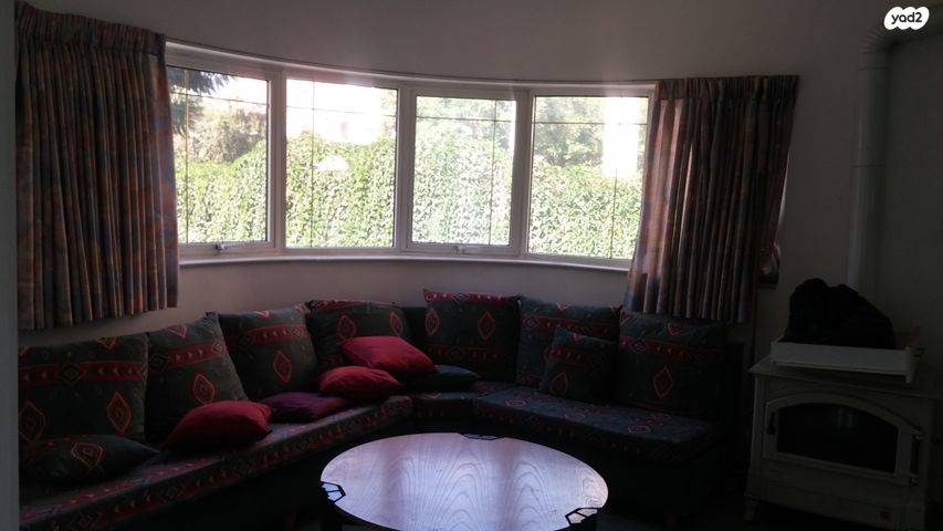 בית פרטי/ קוטג', הירדן 16, ברושים, שוהם