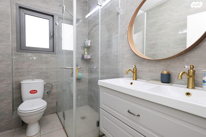 דירה, יעקב בן סירא 11, הרקפות, ראשון לציון