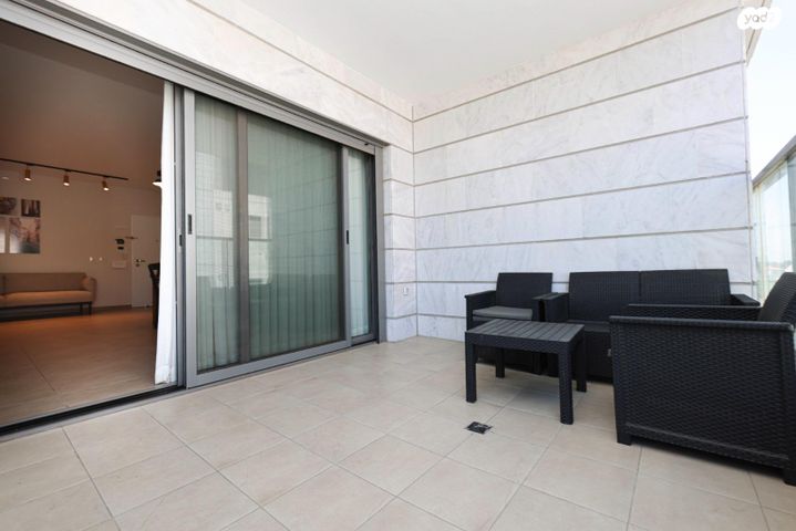 דירה, יעקב בן סירא 11, הרקפות, ראשון לציון