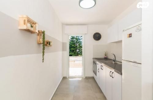 דירה, אברהם אבינו, שכונה ד', באר שבע