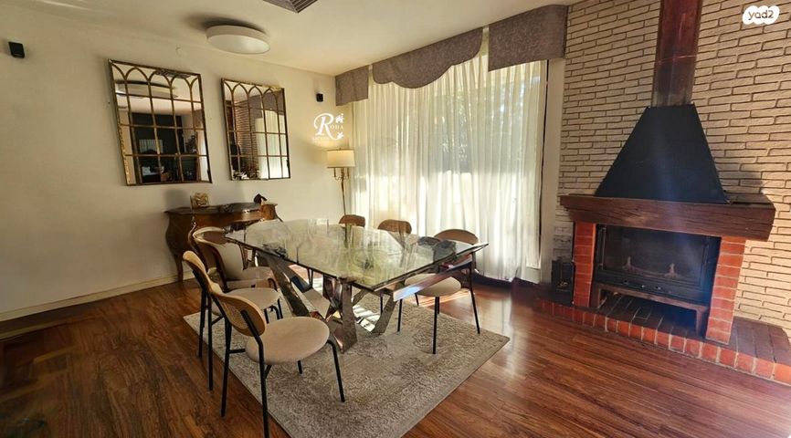 בית פרטי/ קוטג', סביון